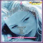 Romantic Evening Music for Violin, Vol. 1