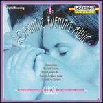 Romantic Evening Music for Violin, Vol. 2
