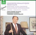 Romantic Flute Concertos