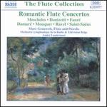 Romantic Flute Concertos
