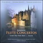Romantic Flute Concertos
