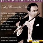 Romantic Flute