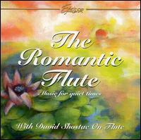 Romantic Flute - Antoinette Perry (piano); David Shostac (flute); Gayle Levant (harp); James Smith (guitar); John Walz (cello);...