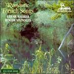 Romantic French Songs