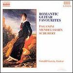 Romantic Guitar Favourites