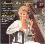 Romantic Harp Concertos