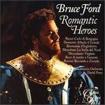 Romantic Heroes