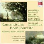 Romantic Horn Concertos