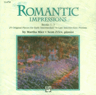 Romantic Impressions: Books 1-3
