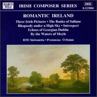 Romantic Ireland - RTE Sinfonietta; Proinnsias � Duinn (conductor)
