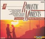 Romantic Moments [5-disc set]