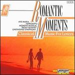 Romantic Moments, Vol. 10: Schubert