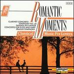 Romantic Moments, Vol. 6: Mozart