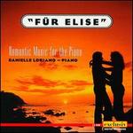 Romantic Music for piano