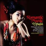 Romantic Music of Spain