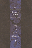 Romantic Narrative: Shelley, Hays, Godwin, Wollstonecraft