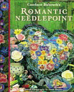 Romantic needlepoint