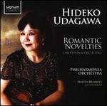 Romantic Novelties