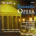 Romantic Opera