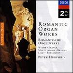 Romantic Organ Works