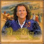 Romantic Paradise, Vol. 1 [Bonus Tracks]