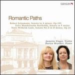 Romantic Paths