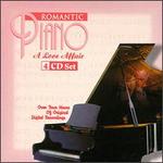 Romantic Piano: A Love Affair