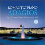 Romantic Piano Adagios