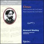 Romantic Piano Concerto, Vol. 82: Elmas