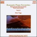 Romantic Piano Favourites, Vol. 8