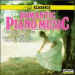 Romantic Piano Music