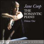 Romantic Piano, Vol. 1
