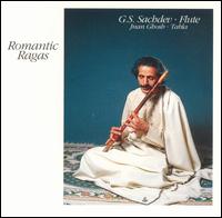 Romantic Ragas - G.S. Sachdev