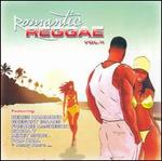 Romantic Reggae, Vol. 4