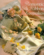 Romantic Silk Ribbon Embrodiery