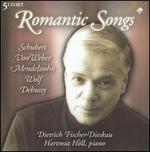 Romantic Songs (Box Set)
