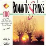 Romantic Strings, Vol. 1