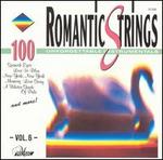 Romantic Strings, Vol. 6