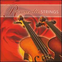 Romantic Strings - 
