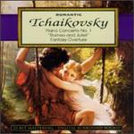 Romantic: Tchaikovsky