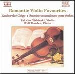 Romantic Violin Favourites
