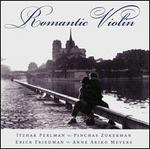 Romantic Violin