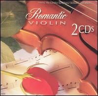 Romantic Violin - London Symphony Orchestra