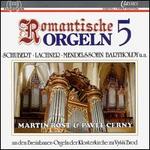 Romantische Orgeln, Vol. 5