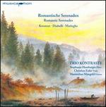 Romantische Serenaden