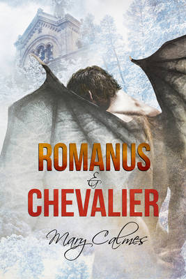 Romanus & Chevalier - Calmes, Mary