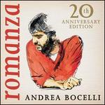 Romanza [Bonus Tracks]