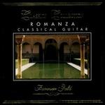 Romanza: Classical Guitar - John Feeley (guitar)