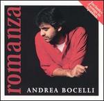 Romanza [Spanish Edition]