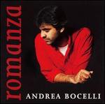 Romanza [with Bonus Track]